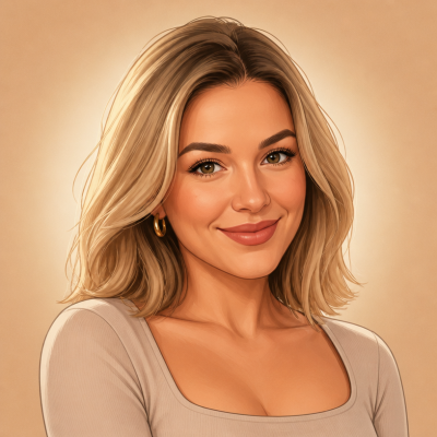 kristine-balina's profile photo