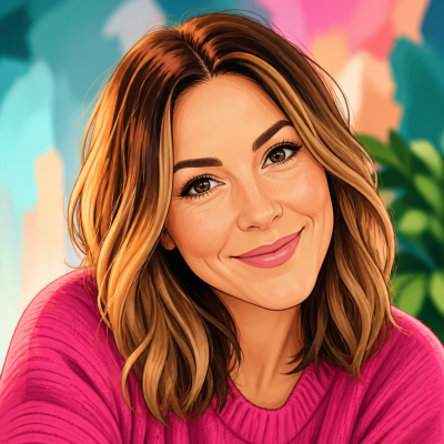 kristinecoffey's profile photo