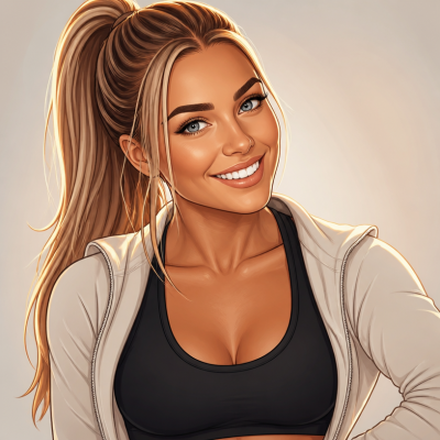 kristineconradsen's profile photo