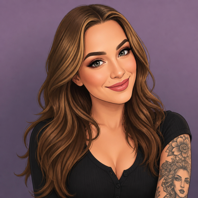 kristy's profile photo