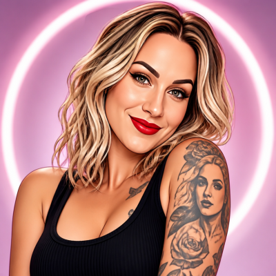 kristyjoemuller's profile photo