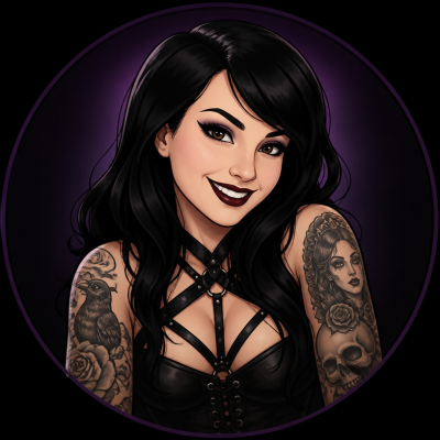 kruellakraken's profile photo