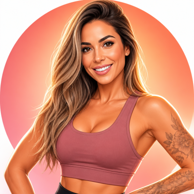 krystalfalconi's profile photo