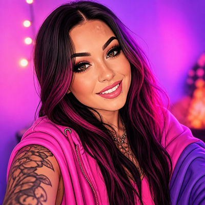 krystaz's profile photo