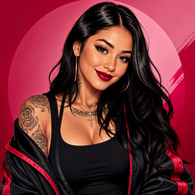 kryztalred's profile photo