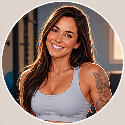 ktmillerfit's profile photo