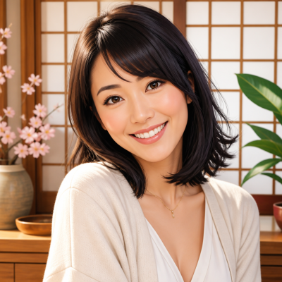 kumiko-matsuura's profile photo