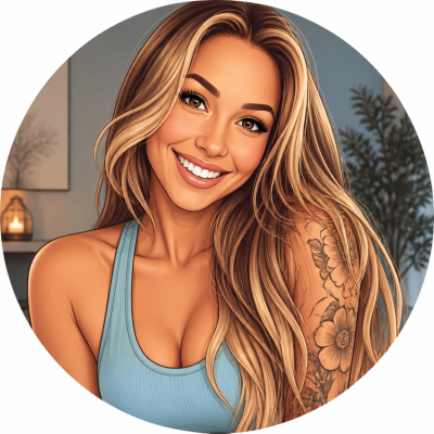 kymberlyklein's profile photo