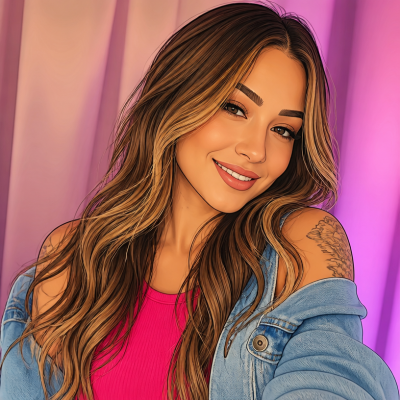 kymbonita's profile photo