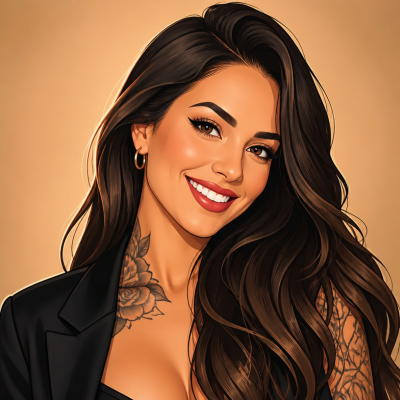 lacaterine's profile photo