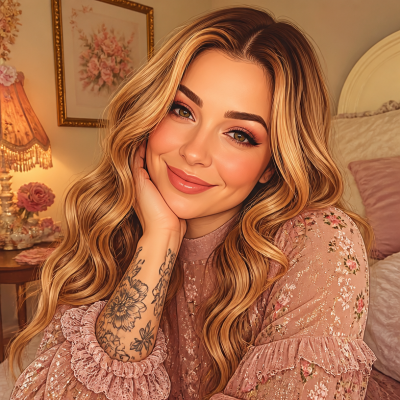 laceyretiredlush's profile photo
