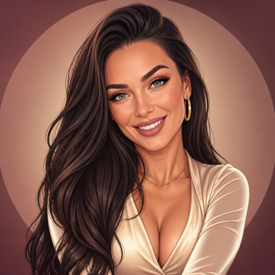 ladyalexley's profile photo