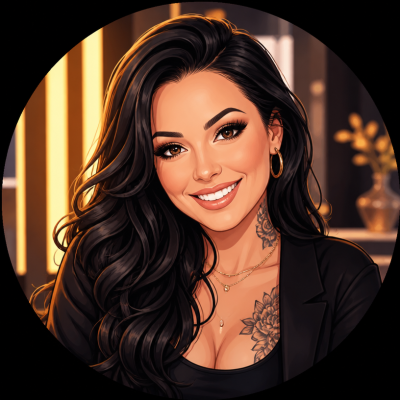 ladybarbara's profile photo