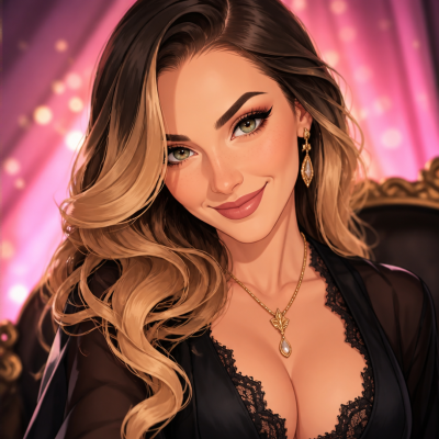 ladychristinamarie's profile photo