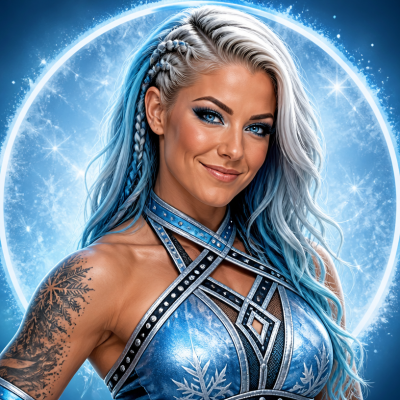 ladyfrost preview image