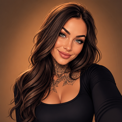 ladylyne's profile photo