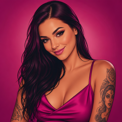 ladyparee's profile photo