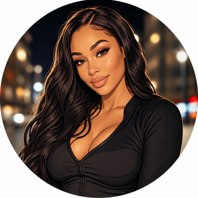 ladyparissmith's profile photo