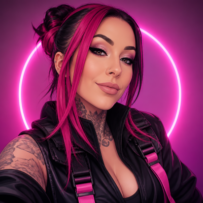 ladytazz's profile photo
