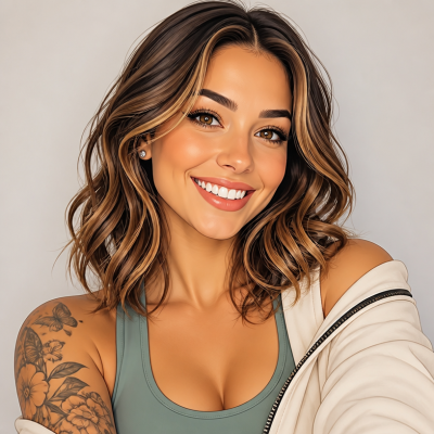 lainey-silva's profile photo