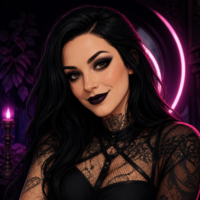 lamia-dark's profile photo