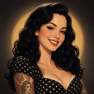 lanadellust's profile photo