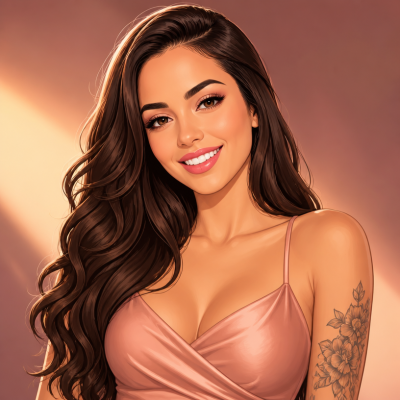 lanaloxo's profile photo