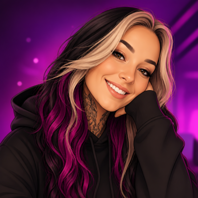 lanatheone2's profile photo