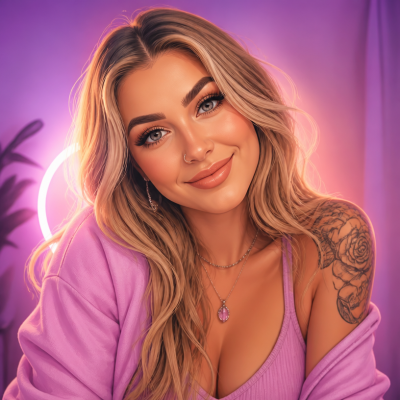 laracrow's profile photo