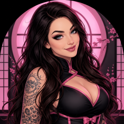 laraloxley's profile photo