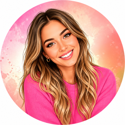 lararapelli's profile photo