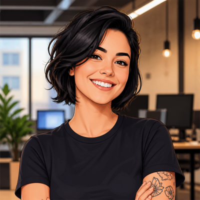 laravieira's profile photo