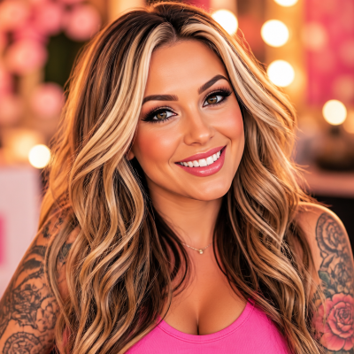 larisabell's profile photo