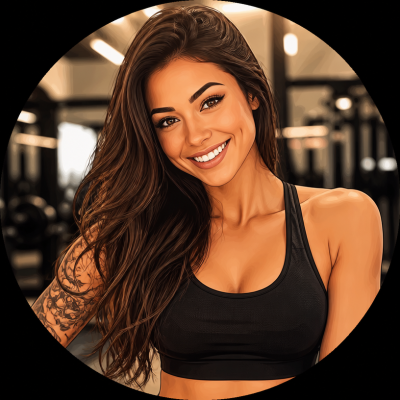 larissadick's profile photo