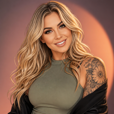 larkinloverules's profile photo