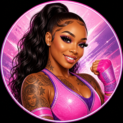 lashlegend's profile photo