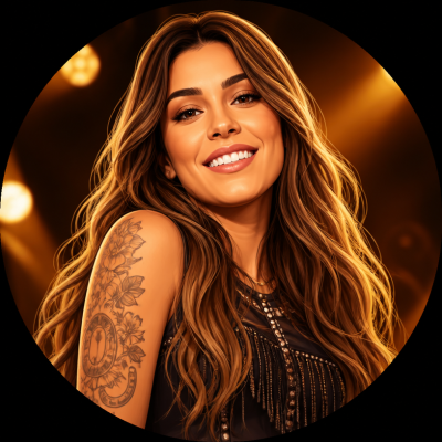 lauanaprado's profile photo