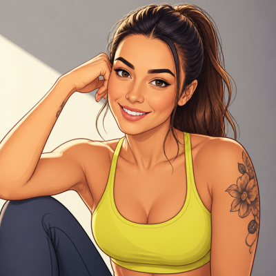 laufit_l's profile photo