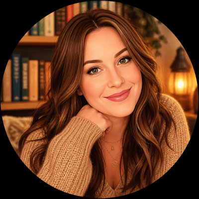 lauracarterauthor's profile photo