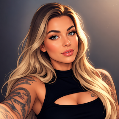 lauradevushcat's profile photo