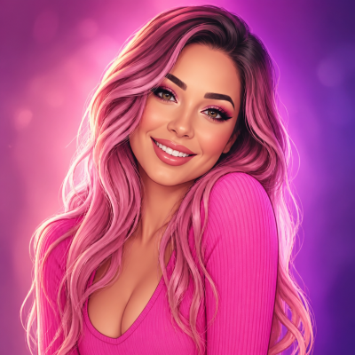 laureenpink's profile photo
