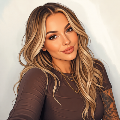 laurenlaratta's profile photo