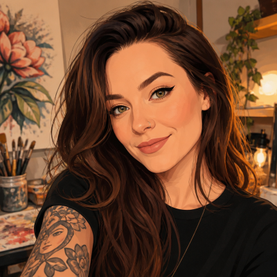 laurenlester's profile photo