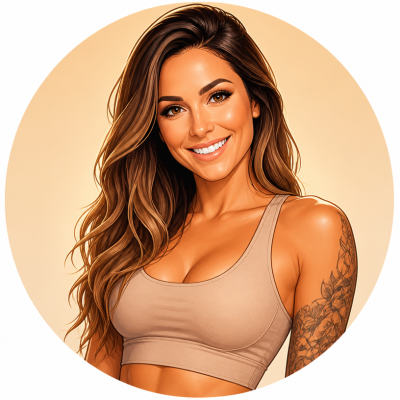 laurenluongo's profile photo