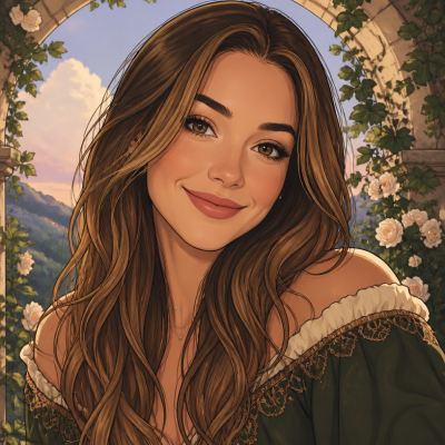 laurenmayroberts's profile photo