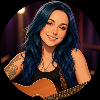 laurieblue's profile photo