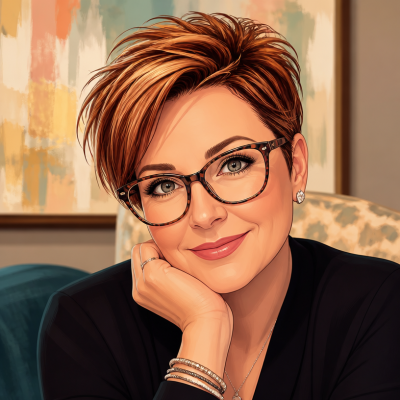 lauriefierstein's profile photo