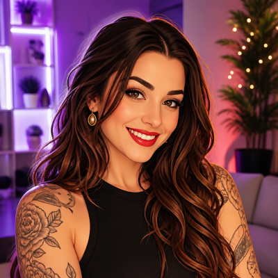laylaterace's profile photo