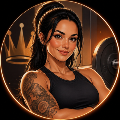 ld_ironqueen's profile photo