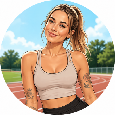 leahwalkeden's profile photo